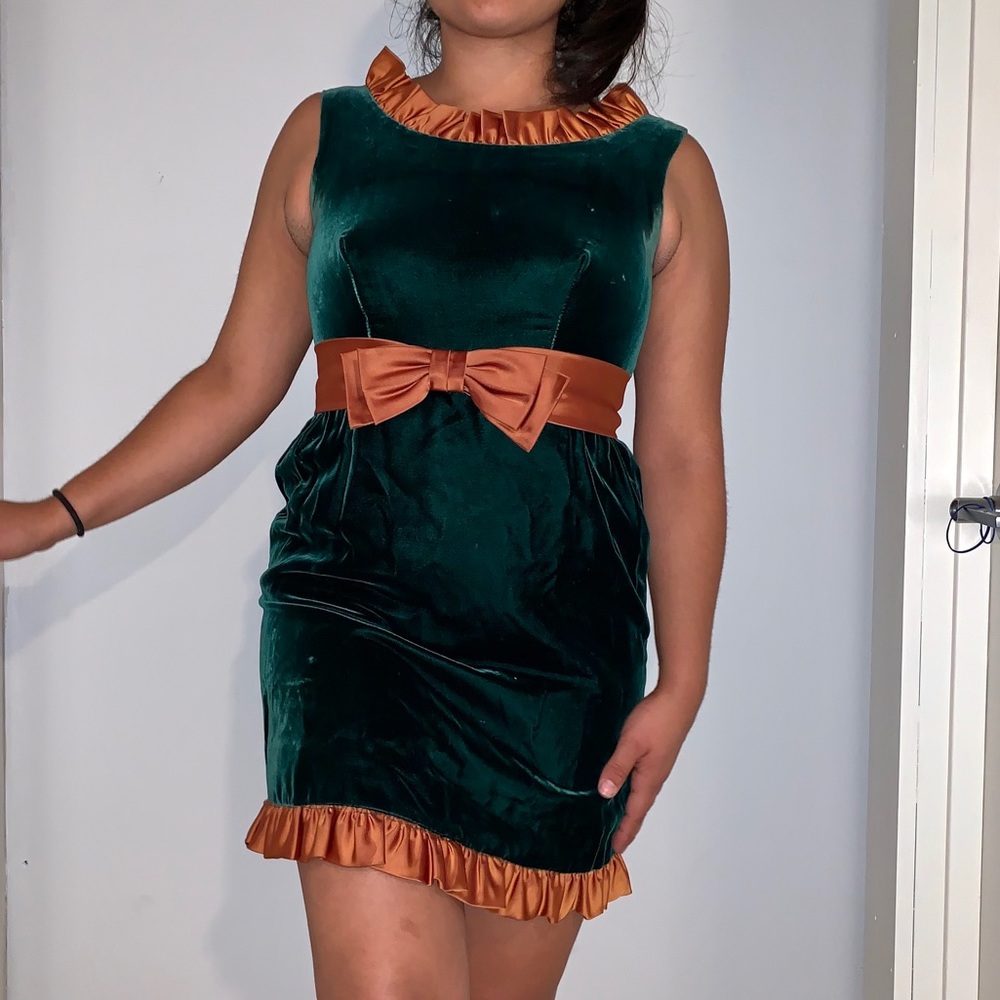 60s dress